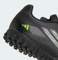 Сороконожки детские Adidas F50 Club Black JI0038