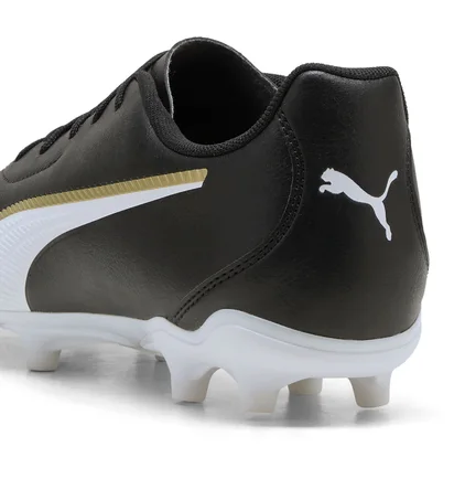 Бутси чоловічі Puma King 20 Play Fg/Ag Black 108732-02