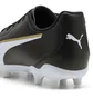 Бутси чоловічі Puma King 20 Play Fg/Ag Black 108732-02