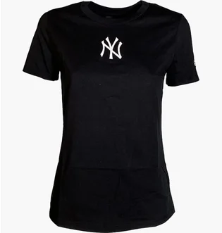 Футболка женская NEW ERA Le Nyy Black 60564899