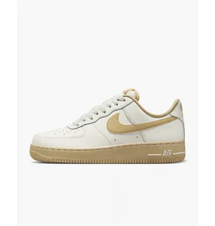 Кроссовки женские Nike Air Force 1 ’07 Shoes Beige FZ3597-133