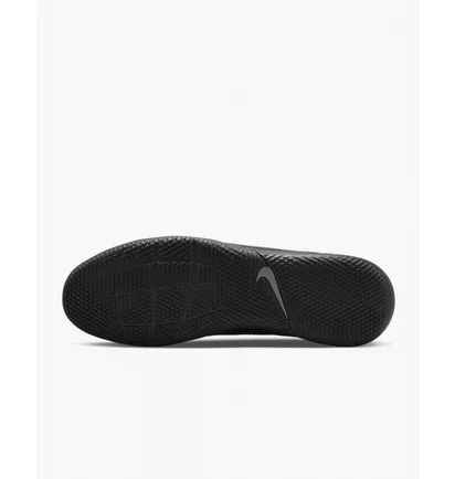 Сороконіжки унісекс Nike Legend 9 Club Ic Black Da1189-001