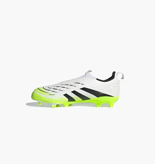 Бутси дитячі Adidas Predator League Ll White JI1126