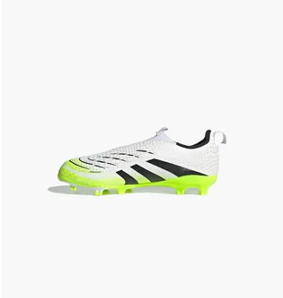 Бутсы детские Adidas Predator League Ll White JI1126