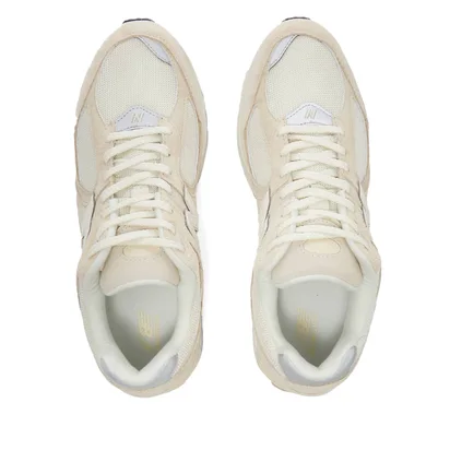 Кроссовки мужские New Balance 2002R Off Beige M2002Rcc