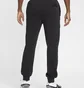 Штани чоловічі Nike Fleece Basketball Jogger Pants Black FZ1043-010