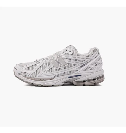 Кросівки чоловічі New Balance 1906R White U1906RCA