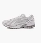 Кросівки чоловічі New Balance 1906R White U1906RCA