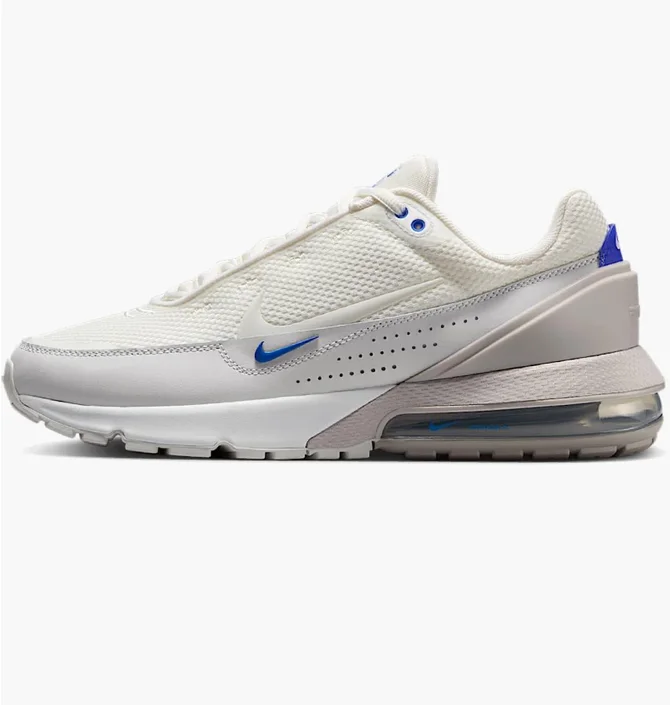 Кроссовки мужские Nike Air Max Pulse White HQ2573-100