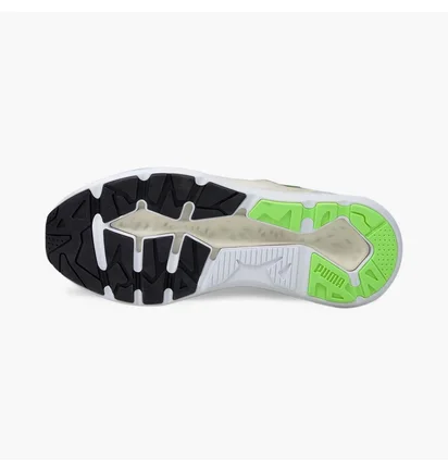 Кросівки чоловічі Puma Trc Blaze The Triangle Sneakers White 383104-02