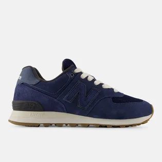 Кросівки чоловічі New Balance 574 Blue U5747FO