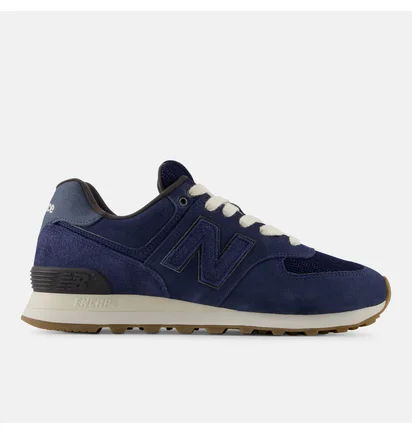 Кросівки чоловічі New Balance 574 Blue U5747FO