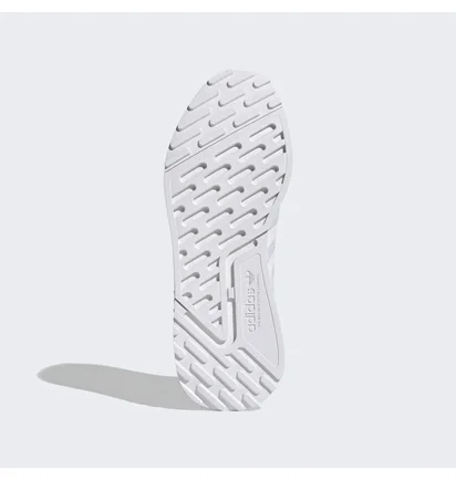 Кроссовки мужские Adidas Smooth Runner White FZ3439