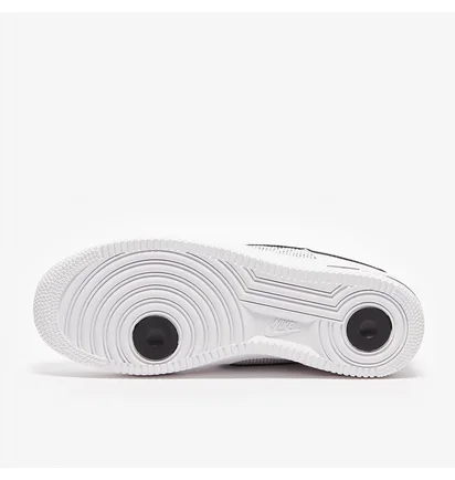 Кросівки чоловічі Nike Sportswear Air Force 1 07 Lv8 White Dh7567-100