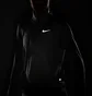 Лонгслів жіночий Nike Element Grey Cu3220-084