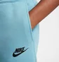 Штаны детские Nike Tech Fleece Kids Light Blue FD3287-464