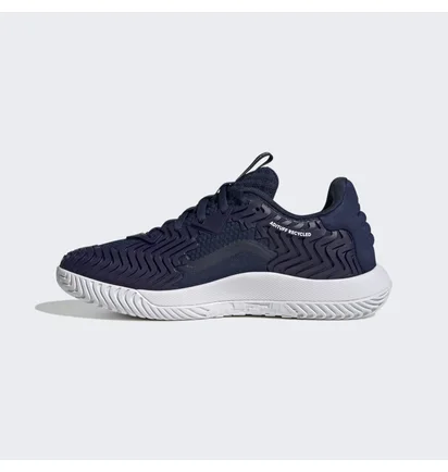 Кросівки чоловічі Adidas Solematch Control Tennis Shoes Blue Hq8440