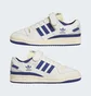 Кросівки чоловічі Adidas Forum 84 Low Shoes White IE3205