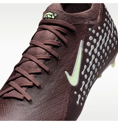 Бутси дитячі Nike Zoom Vapor 16 Km Brown HF5450-200