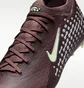 Бутси дитячі Nike Zoom Vapor 16 Km Brown HF5450-200
