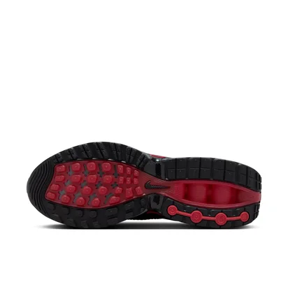 Кроссовки мужские Nike Air Max Dn Grey/Red HM0708-002