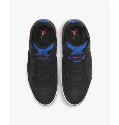 Кроссовки мужские Air Jordan Fltclb 91 Black DC7329-008