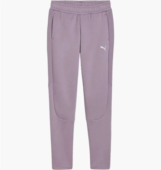 Леггинсы женские Puma Evostripe Pants Violet 681672-30