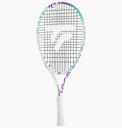 Ракетка для большого тенниса Tecnifibre Tempo Iga 23 With Cover Multi 14TEMP234E
