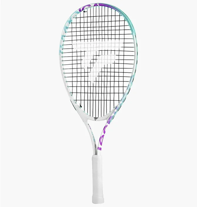 Ракетка для большого тенниса Tecnifibre Tempo Iga 23 With Cover Multi 14TEMP234E