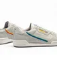 Кросівки чоловічі Adidas Continental 80 Snes Grey Two CG7128