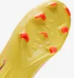 Бутси дитячі Nike Air Zoom Vapor 16 Academy Mbappe Mg Yellow FQ8394-800