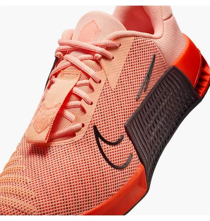 Кроссовки мужские Nike Metcon 9 Orange DZ2617-802