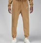Штани чоловічі Air Jordan Flight Fleece Beige FB7298-231
