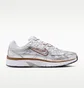 Кроссовки женские Nike P-6000 White/Metallic BV1021-109