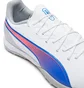 Сороконіжки чоловічі Puma King Match Tt White 107879-02