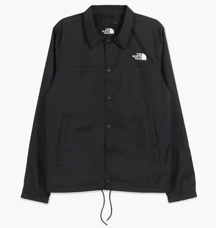 Куртка мужская The North Face Water Repellent Jacket Black NF0A82F4JK3