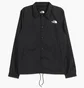 Куртка чоловіча The North Face Water Repellent Jacket Black NF0A82F4JK3