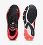 Кроссовки женские Puma Velocity Nitro 2 Black 376262-19