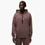 Худи мужское Air Jordan Paris Saint-Germain Pullover Hoodie Brown Dm3096-291
