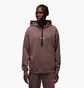 Худи мужское Air Jordan Paris Saint-Germain Pullover Hoodie Brown Dm3096-291