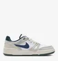 Кроссовки мужские Nike Full Force Low White/Grey FZ3595-100