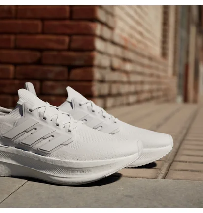 Кросівки чоловічі Adidas Ultraboost 5 Shoes White ID8813