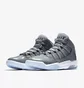 Кроссовки мужские Nike Jordan Max Aura Grey Aq9084-010