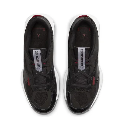 Кроссовки мужские Air Jordan Air 200E Black Dc9836-001