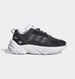 Кросівки дитячі Adidas Zx 22 Shoes Black/White Gy6692