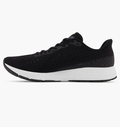 Кросівки чоловічі New Balance Fresh Foam X Tempo V2 Black Mtmpolk2