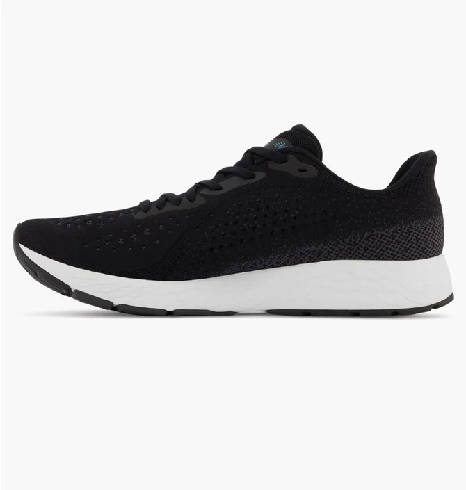 Кросівки чоловічі New Balance Fresh Foam X Tempo V2 Black Mtmpolk2
