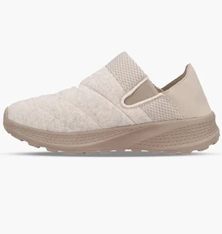 Тапочки женские CMP Synensys Home Slipper Beige 3Q47246-P605