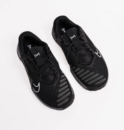 Кросівки жіночі Nike Metcon 9 WomenS Training Shoes Black DZ2537-001