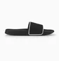 Тапочки унисекс Puma Leadcat 2.0 Black 384140-01